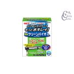 GEX clean Vaio -N 280g 140g×2 пакет аквариумная рыбка сопутствующие товары аквариум сопутствующие товары ro материал активированный уголь бактерии энергия . более вода чистый 
