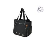  домашнее животное подвеска tenabru большая сумка черный пластиковая бутылка утилизация ткань . использование окружающая среда . добрый для домашних животных сумка HappyDays