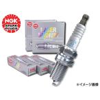 アクセラ BL3FW レーザー イリジウム プラグ 4本セット DISI・ターボ NGK 日本特殊陶業 95369 SILTR6A7G ネコポス 送料無料