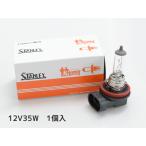  галоген 12V 35W H8 T11 PGJ19 14-0045 Stanley STANLEY галоген клапан(лампа) 1 шт 