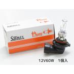  галоген 12V 60W HB3 [9005*12.8V 65W соответствует ] T13.5 P20d 14-0395 Stanley STANLEY галоген клапан(лампа) 1 шт 