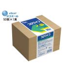 Yahoo! Yahoo!ショッピング(ヤフー ショッピング)エリエール プロワイプ 紙ウエス ソフトタフ タオル 50枚 1束 703356 サイズ380mm×280mm 大王製紙 水分・油分をすばやく吸収