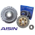 バモス HM1 HM2 HM3 HM4 HJ1 H16.3〜 クラッチ 3点 キット アイシン 送料無料