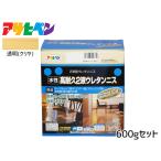塗料用ニス、ステイン