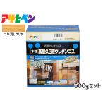 塗料用ニス、ステイン
