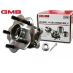  X-trail NT31 TNT31 ступица подшипник задний GMB GH33170L H19/08~H24/10 бесплатная доставка 