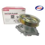  Jimny JB23W H10.10~ water pump 17400-81823 GMB GWS-27A vehicle inspection "shaken" exchange GMB domestic Manufacturers 