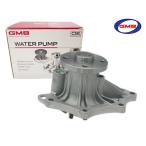 ヴォクシー VOXY AZR60G AZR65G H13.11〜H19.6 ウォーターポンプ GWT-119A 車検 交換 GMB 国内メーカー