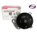 ノア ZRR70G ZRR75G H19.6〜 ウォーターポンプ GWT-144A 車検 交換 GMB 国内メーカー