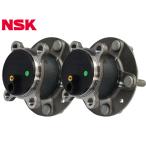 CX-3 DK5FW ступица подшипник левый правый 2 шт. комплект задний NSK HB3-Z005 H26.12~H30.05 бесплатная доставка 