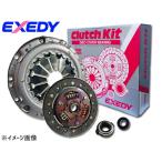 クラッチ 4点 キット エルフ NPR81 NPS72 エクセディ EXEDY カバー ディスク ベアリング ISK023 送料無料