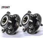  Prius ZVW52 передний ступица подшипник левый правый 2 шт. комплект JTEKT 3G034 H28.09~R04.11R04.11 бесплатная доставка 