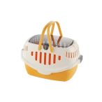  pico кошка Carry orange кошка ... для 5kg и меньше сверху открытие дверь есть вынимание и вкладывание . удобный Carry Richell бесплатная доставка 