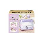 GEX прозрачный передний 30 лаванда dowa-f хомяк для мелкие животные мелкие животные мера все прозрачный стекло клетка включение в покупку не возможно бесплатная доставка 