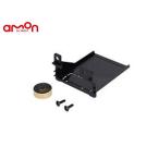 ETC 取り付け アタッチメント 三菱 デリカ D_5 D5 エーモン M7233 R1.2〜 取付 amon