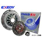  сцепление 3 позиций комплект Pajero Mini H53A H10/10~ MBK034 EXEDY Exedy покрытие диск подшипник бесплатная доставка 