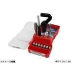 M12×1.25 ネジ山修正 ヘリサートリコイルキット ドリル付 38128