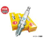 パジェロイオ H77W 標準 スパークプラグ 4本セット GDI NGK 日本特殊陶業 6503 BKR5EKUD ネコポス 送料無料