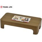  мульти- подножка Wide Low модель Brown высота 140mm стремянка подножка tool HB-3071 жемчуг жизнь жемчуг металл бесплатная доставка 