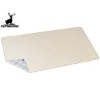  Captain Stag monte водоотталкивающий стеганое полотно сиденье для отдыха 100×180cm хаки UB-3069 водоотталкивающий коврик уличный 