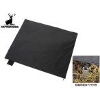  Captain Stag карман сиденье для отдыха M черный 144×144cm compact пикник сиденье коврик UB-3082 почтовая доставка бесплатная доставка 