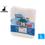  Captain Stag лед пункт внизу super холодный упаковка UE-3022 L 195×235mm толщина 30mm охлаждающие средства повторение можно использовать уличный кемпинг 