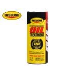 RISLONE オイルトリートメント 443ml リスローン オイル トリートメント 油膜強化 添加剤 高年式 化走行距離 エンジン用 RP-4471