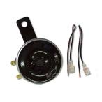 UC flat type звуковой сигнал Hi 12V специальный 110dB UCH-201 Mitsuba MITSUBA