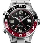 BALLWATCH-DG3038A-S1CJ-BK　ロードマスタ�