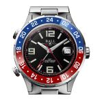 BALLWATCH-DG3038A-S2CJ-BK　ロードマスタ�