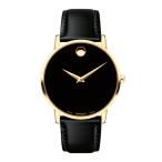 モバードBOLD MUSEUM MOVADO  M060-7271-8203L