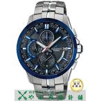 カシオ オシアナス マンタ CASIO OCEANUS MANTA 500本限定モデル OCW-S3 ...