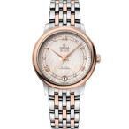 オメガデ・ヴィル424.20.33.20.52.003国内正規品メーカー保証５年