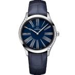 オメガデ・ヴィルトレゾア428.18.36.60.03.001　国内正規品メーカー保証５年