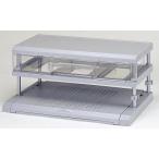 ★ノートパソコンラック（引き出し付き）★22型