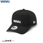 �o���o�X 9FORTY A-Frame VAC-82 VARIVAS �~ NEW ERA �u���b�N (0433)