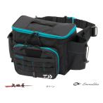 ダイワ ダイワ エメラルダス ヒップバッグ(E) グリーン (7448)