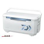  Daiwa свет багажник α SU2400 cooler-box 