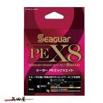 クレハ シーガー PE X8 300m 0.6号 (8573)