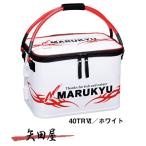 マルキュー パワーバッカンセミハードTRVI 40TRVI ホワイト (5376)111