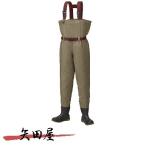 PROX プロックス ブリザテック ポリカウェダーチェスト フェルトスパイク PX322 3S/SSサイズ