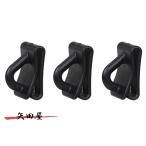 VICEObiseo молдинг ссылка черный VC3073K (5330) PROX