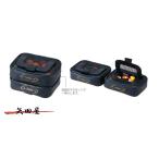  Sunline магнит поплавок сумка * комбинированный (4414)160