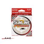 サンライン シューター FC スナイパー 5lb 80m (9313)