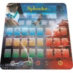 宝石の煌き Splendor プレイマット 宝石の煌き：都市 対応 新版