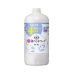 【花王】 ビオレu 泡ハンドソープ つめかえ用 800ml