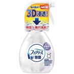 P&G ファブリーズ Ｗ除菌 無香料 アルコール 成分入り 本体 370ml