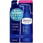 【ロート製薬】デオコ スカルプケアシャンプー 詰替え用 285ml