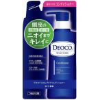 【ロート製薬】デオコ スカルプケア コンディショナー つめかえ (285ml)