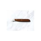 VICTORINOX キッチンウエア　ナッツナイフ　キッチンナイフ　ペアリングナイフ  ウッドハンドル